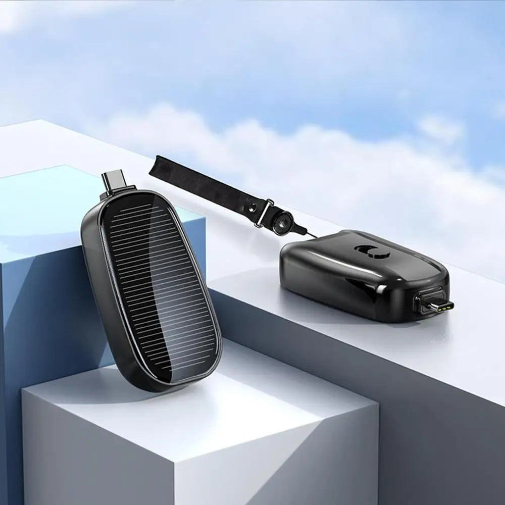 Mini Portable Phone Charger - Z A F L U X X - E M P I R E