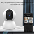 Tuya Indoor Security Camera - Z A F L U X X - E M P I R E