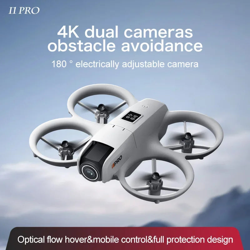 i1 PRO Mini Drone - Z A F L U X X - E M P I R E