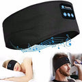 Bluetooth Sleep Headphones Eye Mask - Z A F L U X X - E M P I R E