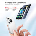 P70 Pro Max Mini Smartphone 3.0 with Face ID - Z A F L U X X - E M P I R E