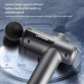 Fascia Gun LED Touch Screen Muscle Massager - Z A F L U X X - E M P I R E