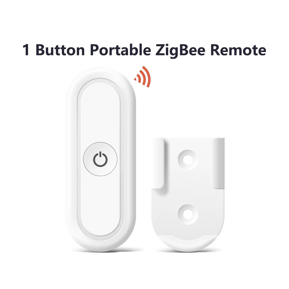 ZigBee Remote Controller - Z A F L U X X - E M P I R E