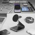 MagSafe Wireless Charger - Z A F L U X X - E M P I R E