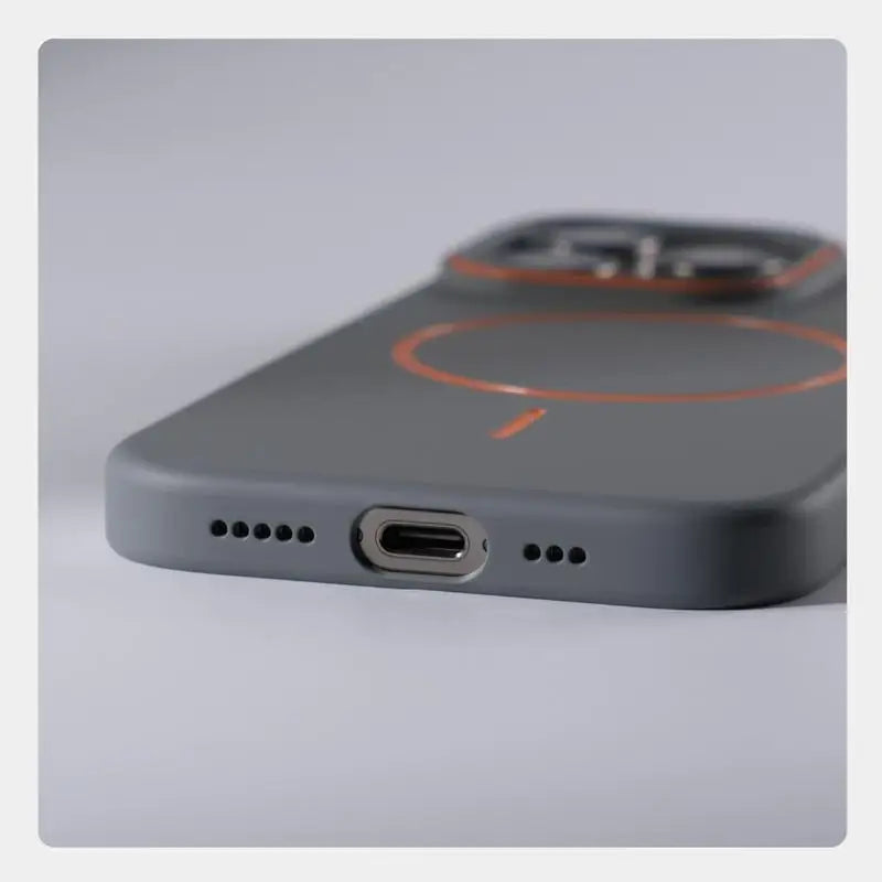 Ultrathin Magsafe Phone Case - Z A F L U X X - E M P I R E