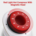 Electric Meridian Brush Body Massager - Z A F L U X X - E M P I R E