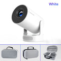 WiFi6 Projector with Android 11 & Dual WiFi 4K - Z A F L U X X - E M P I R E