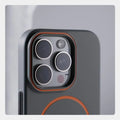 Ultrathin Magsafe Phone Case - Z A F L U X X - E M P I R E
