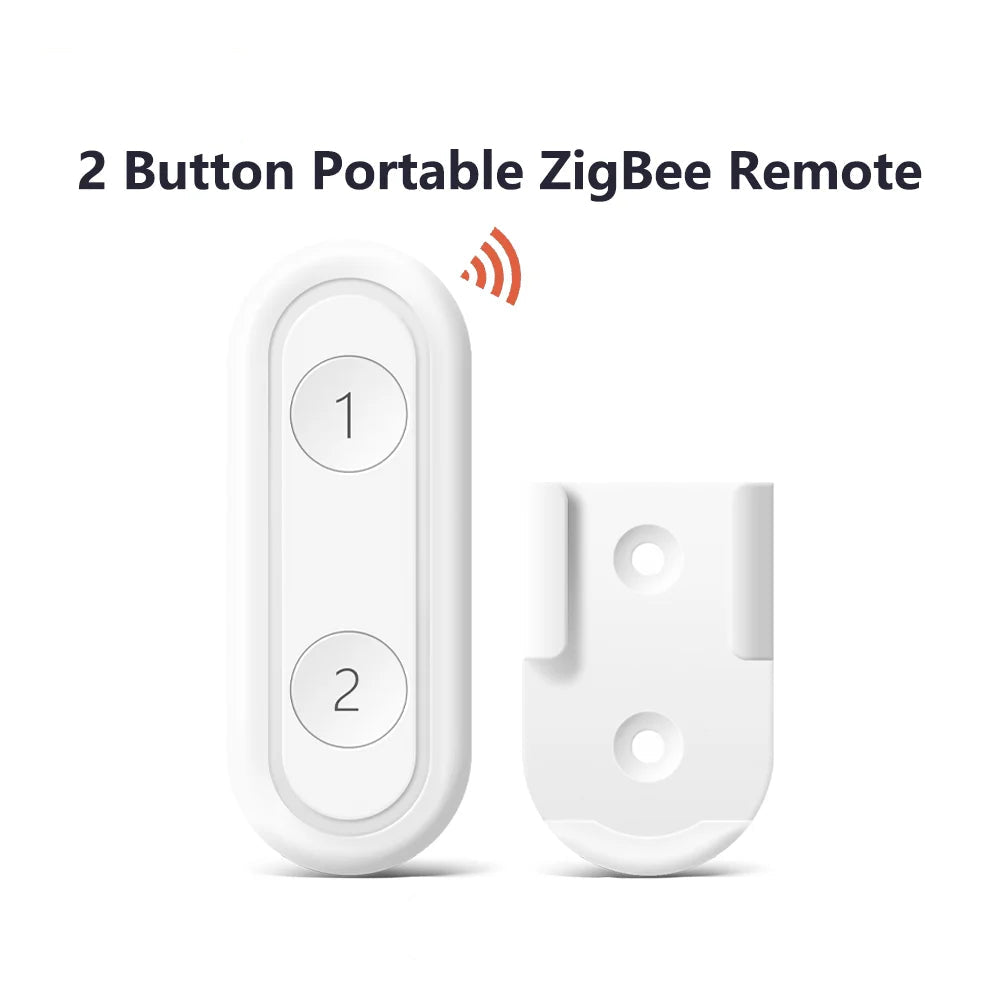 ZigBee Remote Controller - Z A F L U X X - E M P I R E