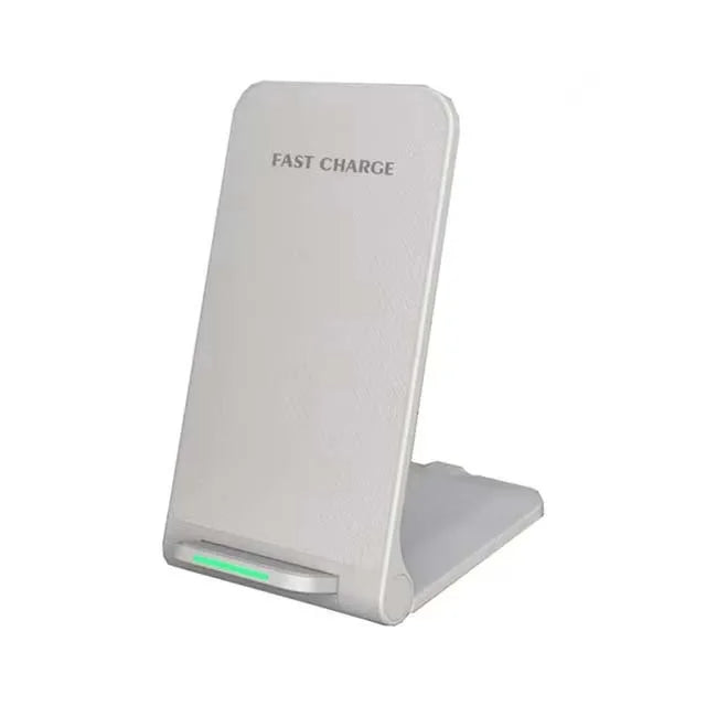 Foldable Wireless Charging Stand - Z A F L U X X - E M P I R E