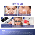 LED Skin Therapy Mask - Z A F L U X X - E M P I R E