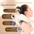 Wireless Neck and Back Massager - Z A F L U X X - E M P I R E