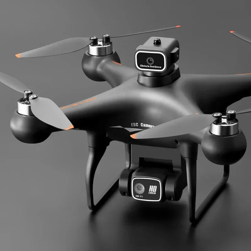 S116 MAX Professional Drone - Z A F L U X X - E M P I R E
