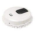 Mini Robot Vacuum and Mopping Machine - Z A F L U X X - E M P I R E