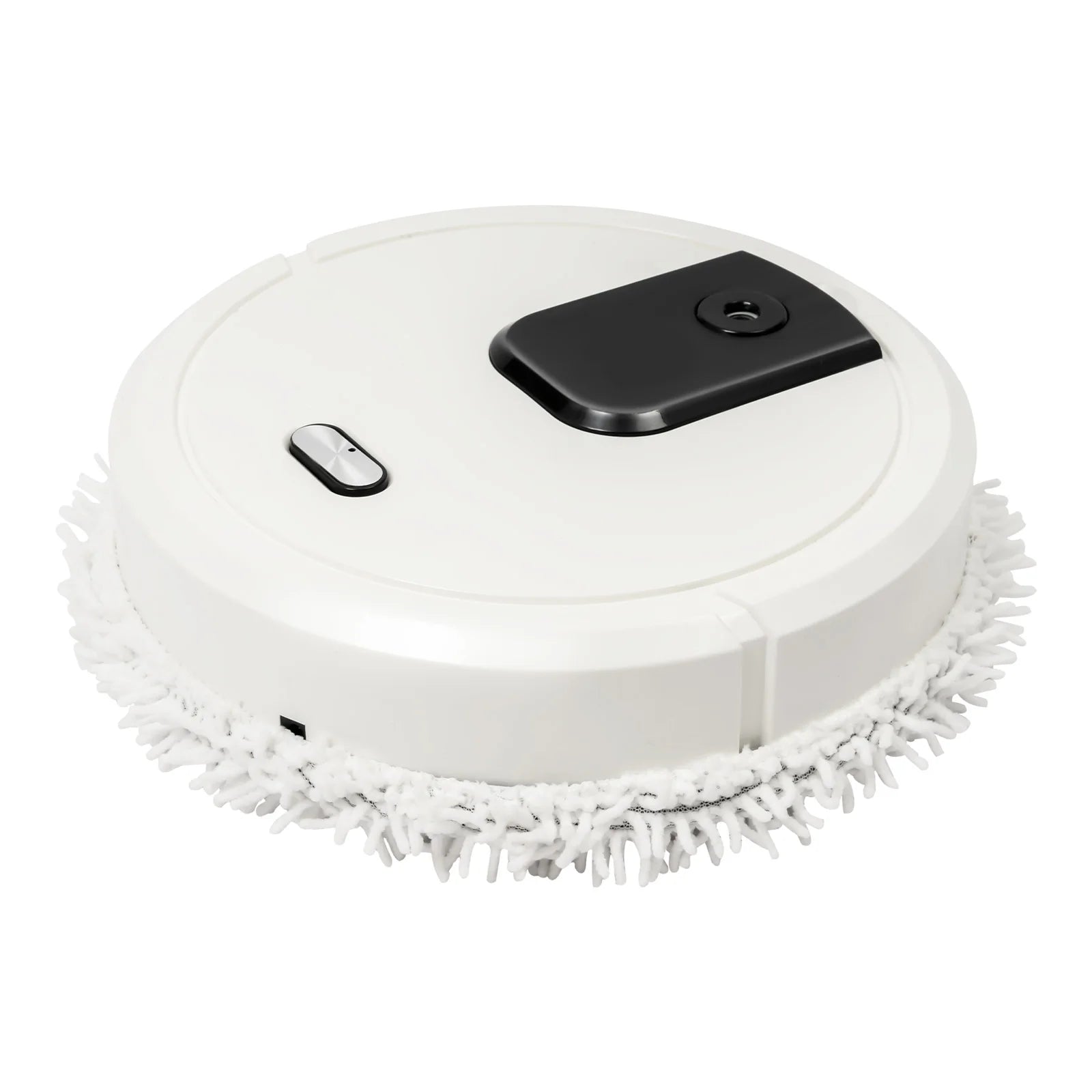 Mini Robot Vacuum and Mopping Machine - Z A F L U X X - E M P I R E