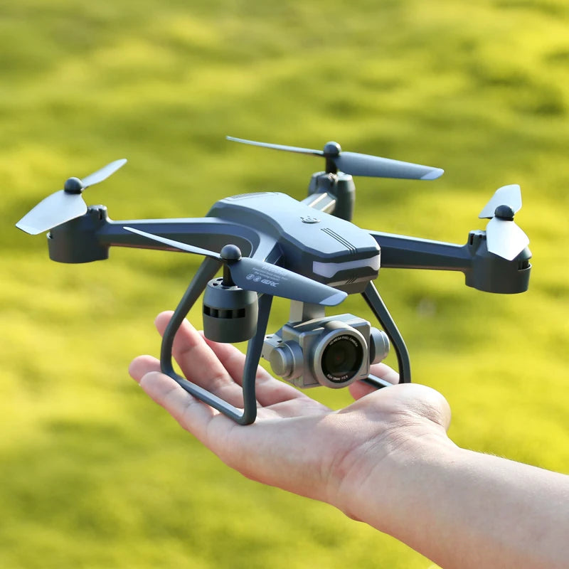 Mini Quadcopter Drone - Z A F L U X X - E M P I R E
