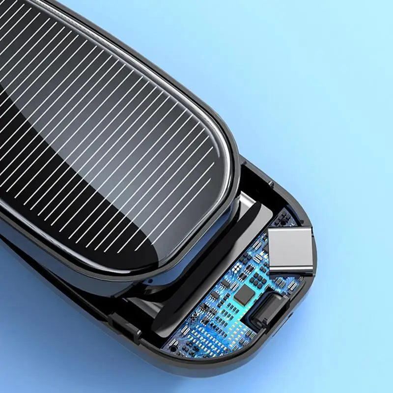 Mini Portable Phone Charger - Z A F L U X X - E M P I R E