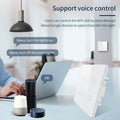 Smart Touch Light Switch - Z A F L U X X - E M P I R E