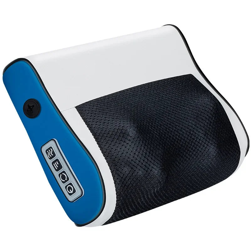 Heated Kneading Massager - Z A F L U X X - E M P I R E