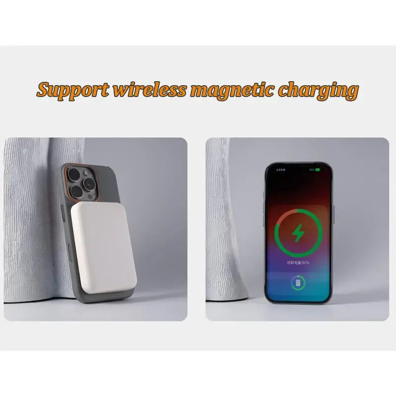 Ultrathin Magsafe Phone Case - Z A F L U X X - E M P I R E