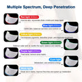 LED Facial Mask - Z A F L U X X - E M P I R E