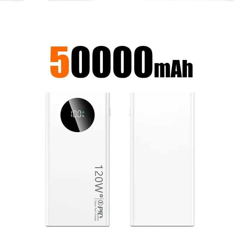 Ultimate Portable Power Solution - Z A F L U X X - E M P I R E