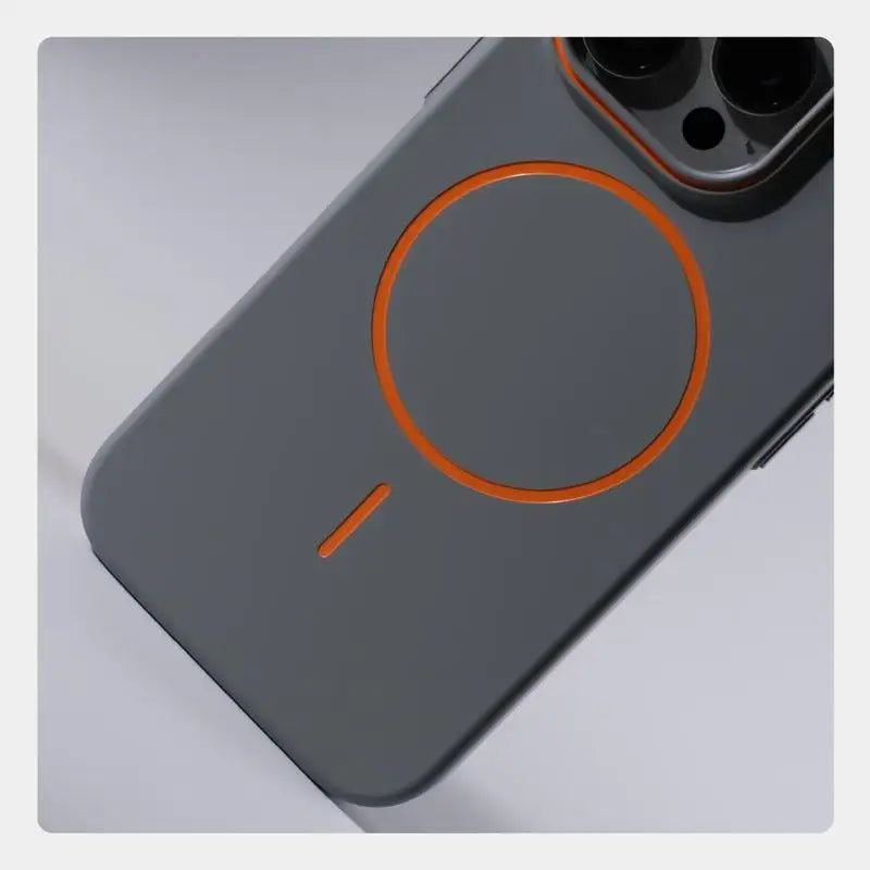 Ultrathin Magsafe Phone Case - Z A F L U X X - E M P I R E