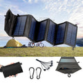 Foldable Solar Charger 500W - Z A F L U X X - E M P I R E