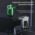 Portable Vibration Massager - Z A F L U X X - E M P I R E