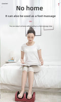 Deep Kneading Massager - Z A F L U X X - E M P I R E