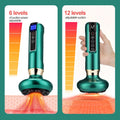 Electric Cupping Massager Device - Z A F L U X X - E M P I R E