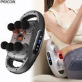 Head Fascia Muscle Massager Gun - Z A F L U X X - E M P I R E
