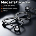 Eary Z Shape Frameless Phone Case - Z A F L U X X - E M P I R E