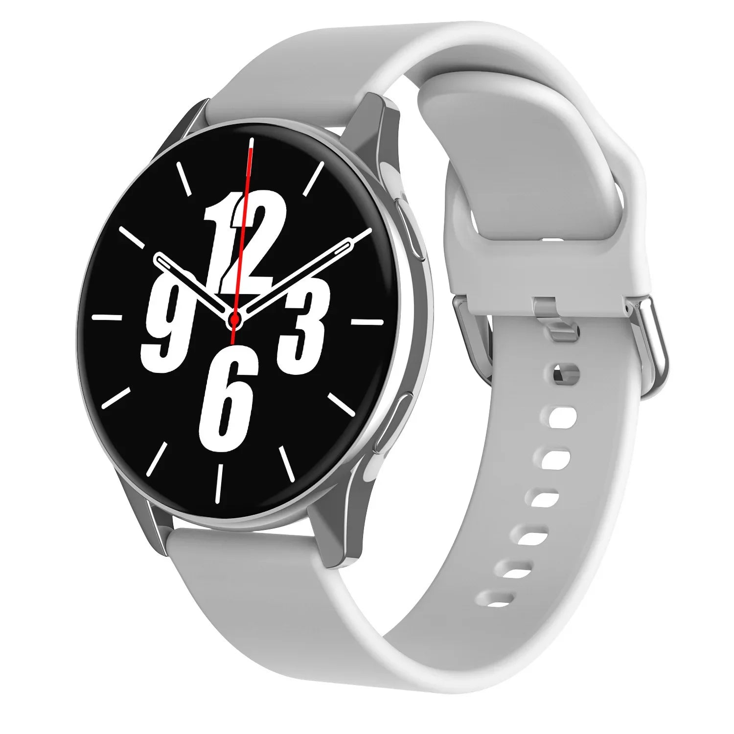 Bluetooth Health Smartwatch Call - Z A F L U X X - E M P I R E