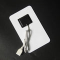 Portable USB Solar Charger for Phones - Z A F L U X X - E M P I R E