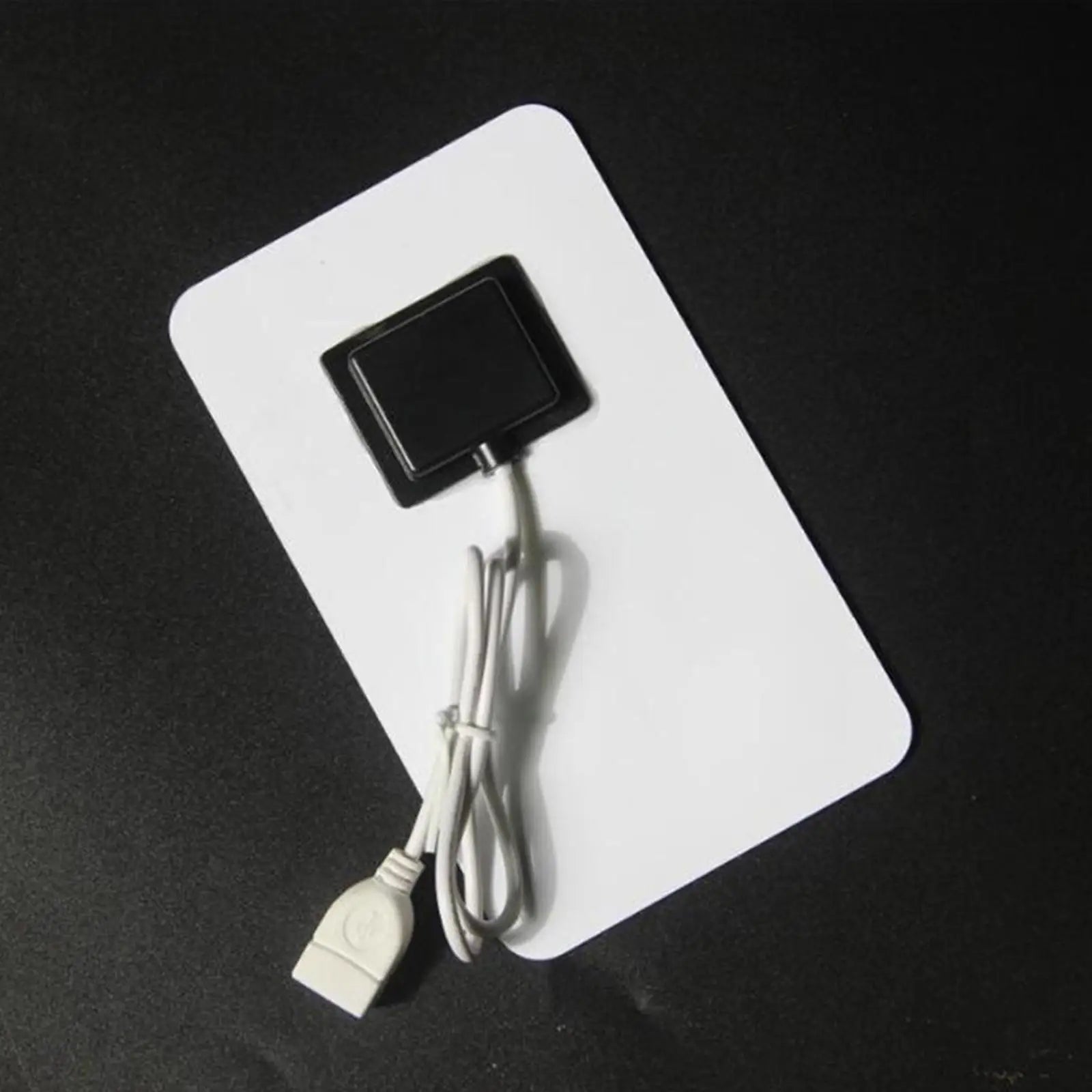 Portable USB Solar Charger for Phones - Z A F L U X X - E M P I R E