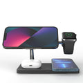 4-in-1 Magnetic Charger - Z A F L U X X - E M P I R E