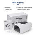 Wireless Hand Massager - Z A F L U X X - E M P I R E