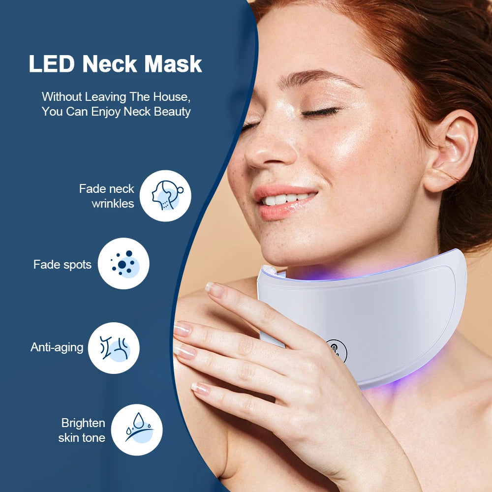 LED Facial Mask - Z A F L U X X - E M P I R E