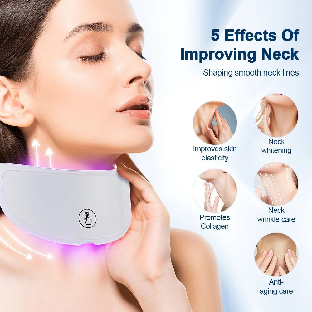 LED Facial Mask - Z A F L U X X - E M P I R E