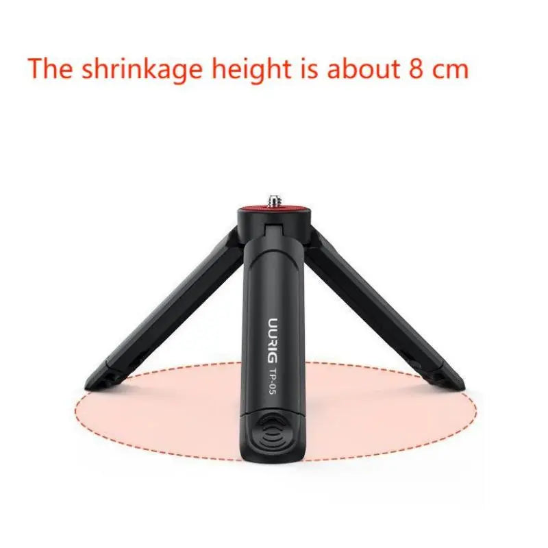 Foldable Tripod Stand for Phone & Camera - Z A F L U X X - E M P I R E