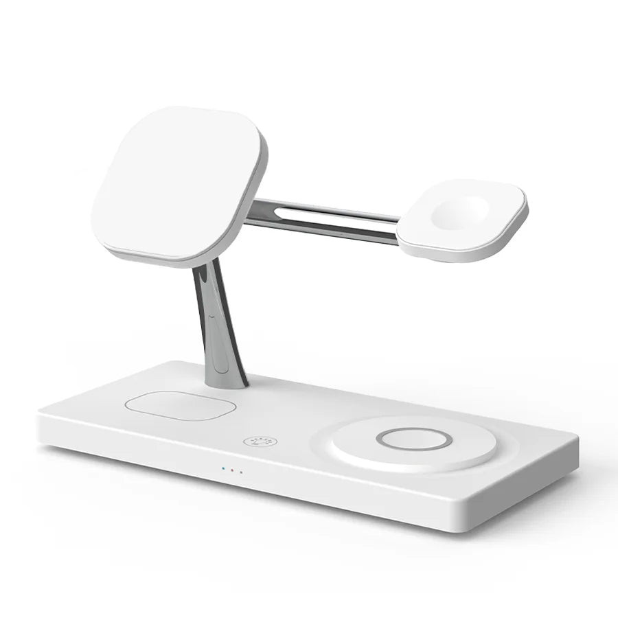 4-in-1 Magnetic Charger - Z A F L U X X - E M P I R E