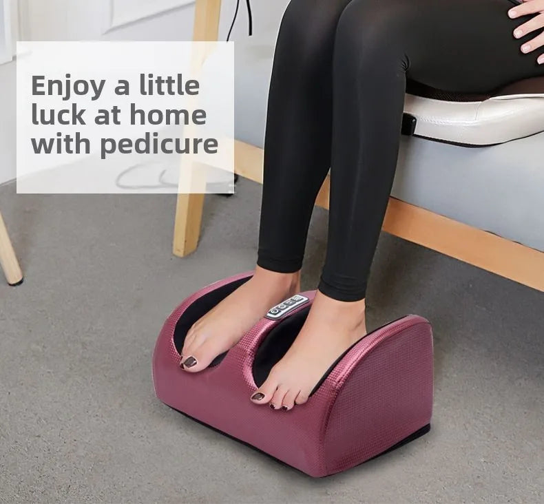 Deep Kneading Massager - Z A F L U X X - E M P I R E