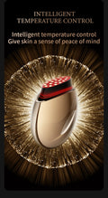 Red Light Collagen Regeneration Beauty Device - Z A F L U X X - E M P I R E