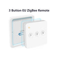 ZigBee Remote Controller - Z A F L U X X - E M P I R E