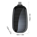 Mini Portable Phone Charger - Z A F L U X X - E M P I R E
