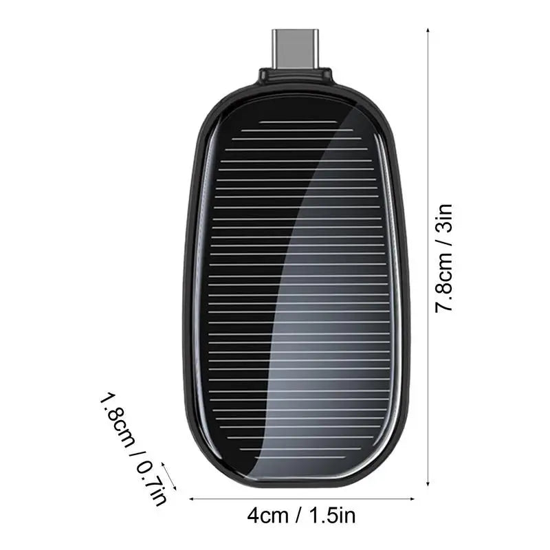 Mini Portable Phone Charger - Z A F L U X X - E M P I R E