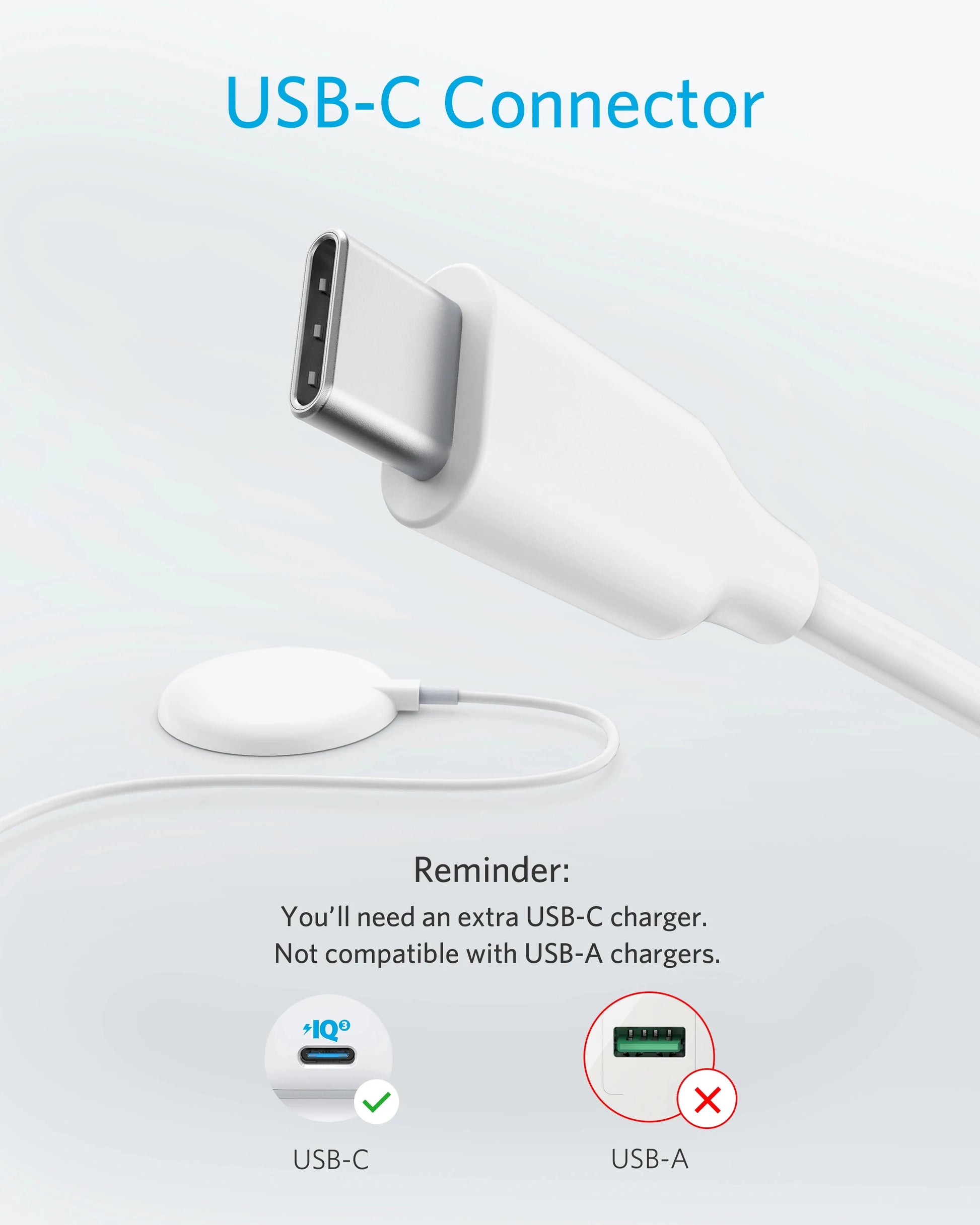 Magnetische Draadloze Snellader Voor iPhone - Z A F L U X X - E M P I R E