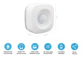 Smart Motion Sensor - Z A F L U X X - E M P I R E
