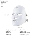 LED Facial Mask - Z A F L U X X - E M P I R E